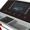 Бігова доріжка електрична Krups Cybo Run T1000 LCD