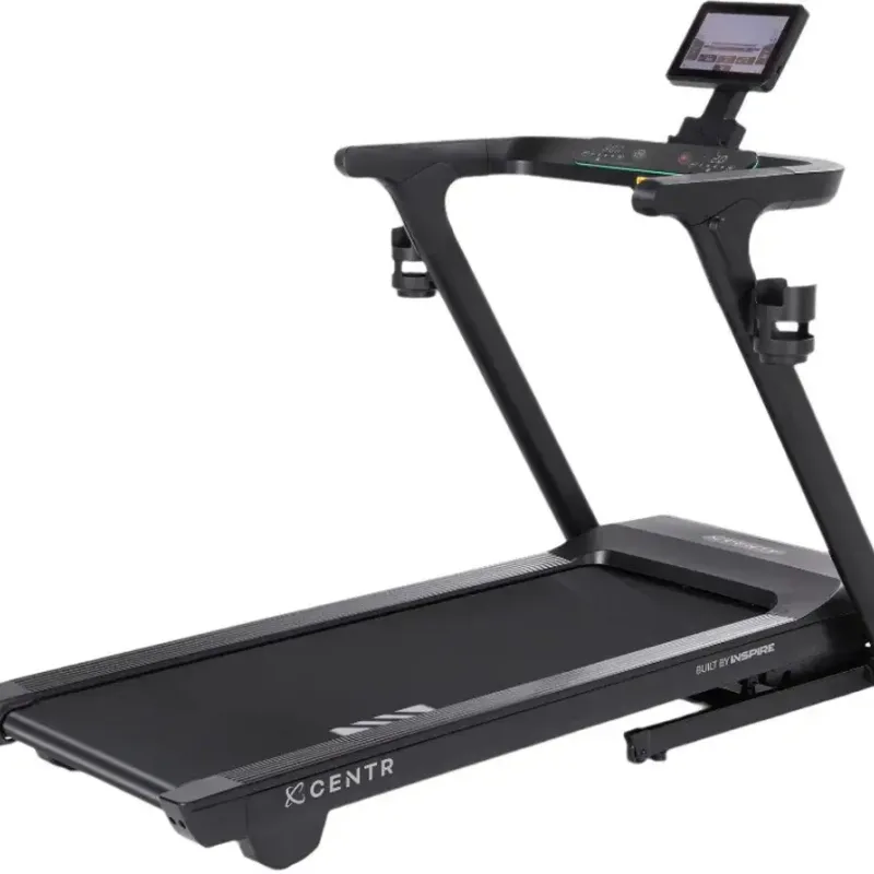 Бігова доріжка електрична Inspire Fitness Centr RUNR-S