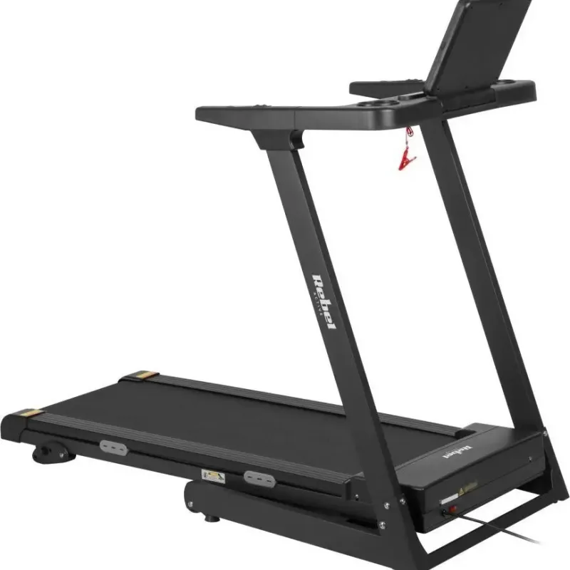 Бігова доріжка електрична Rebel Active RBA-1002