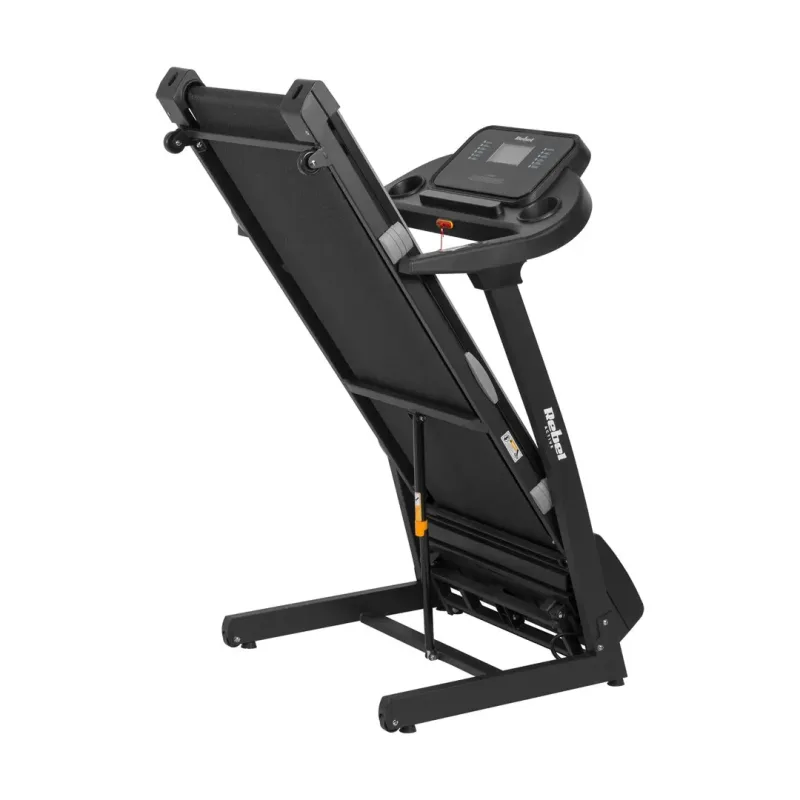 Бігова доріжкка електрична Rebel Active RBA-1003 Бігова доріжкка електрична Rebel Active RBA-1003