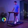 Бігова доріжка електрична Spokey LEAN