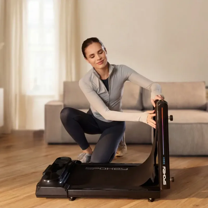 Бігова доріжка електрична Spokey DASH