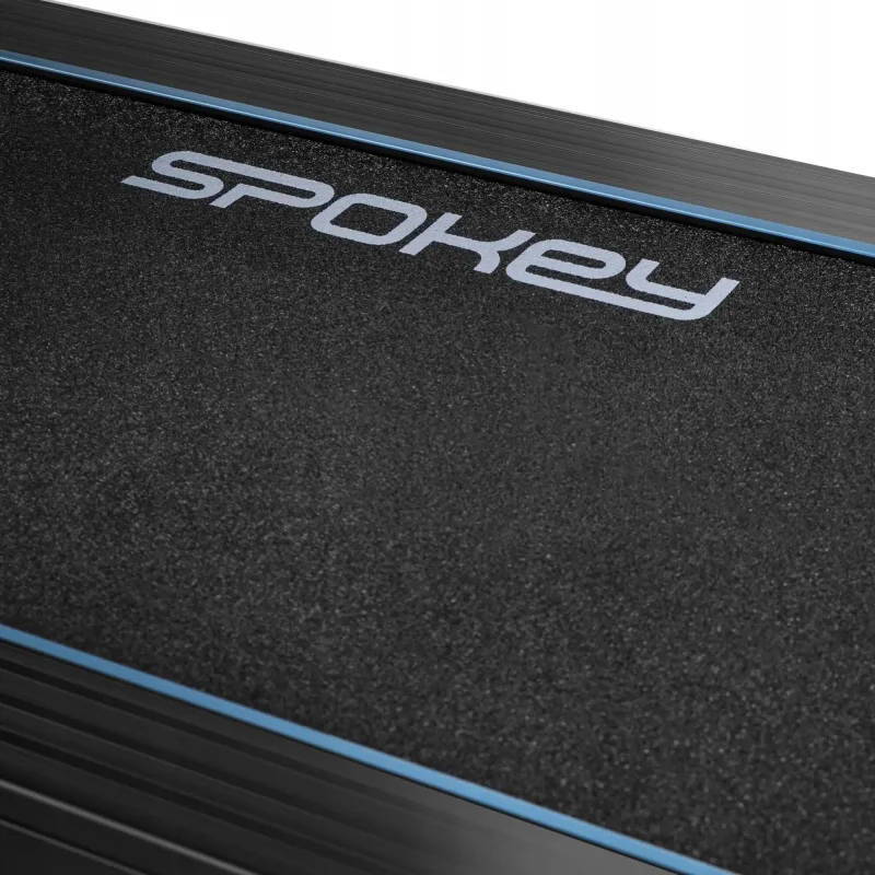 Бігова доріжка електрична Spokey Ezra