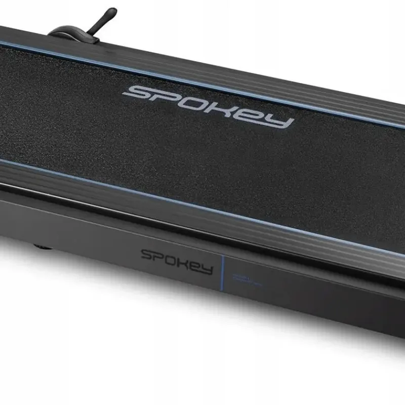 Бігова доріжка електрична Spokey Ezra