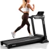 Бігова доріжка електрична Hammer FlyRun 4.0 Бігова доріжка електрична Hammer FlyRun 4.0