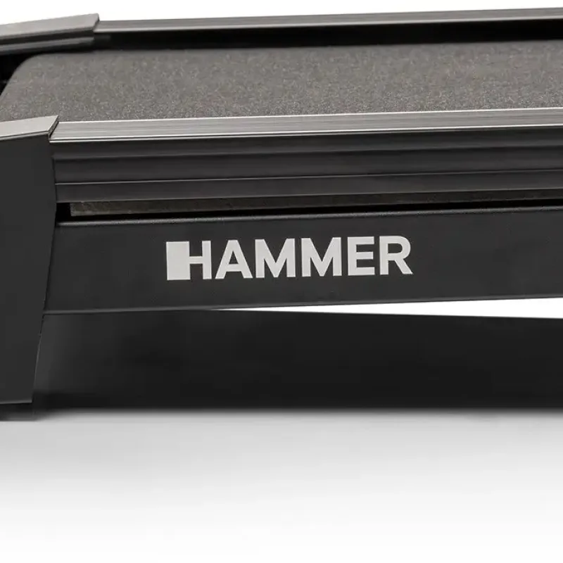 Бігова доріжка електрична Hammer FlyRun 4.0 Бігова доріжка електрична Hammer FlyRun 4.0