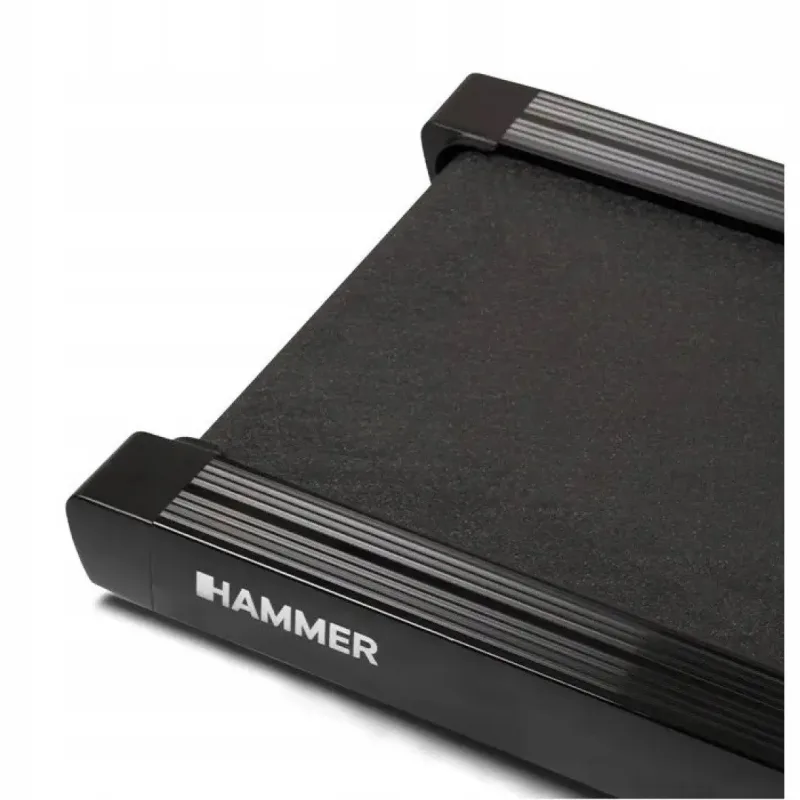 Бігова доріжка електрична Hammer FlyRun 2.0