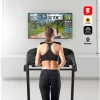 Бігова доріжка електрична BODYTONE DT18+