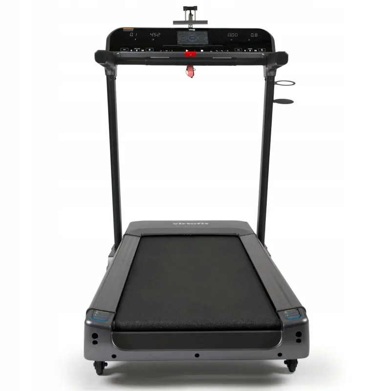 Бігова доріжка електрична VIRTUFIT ELITE TR-500i