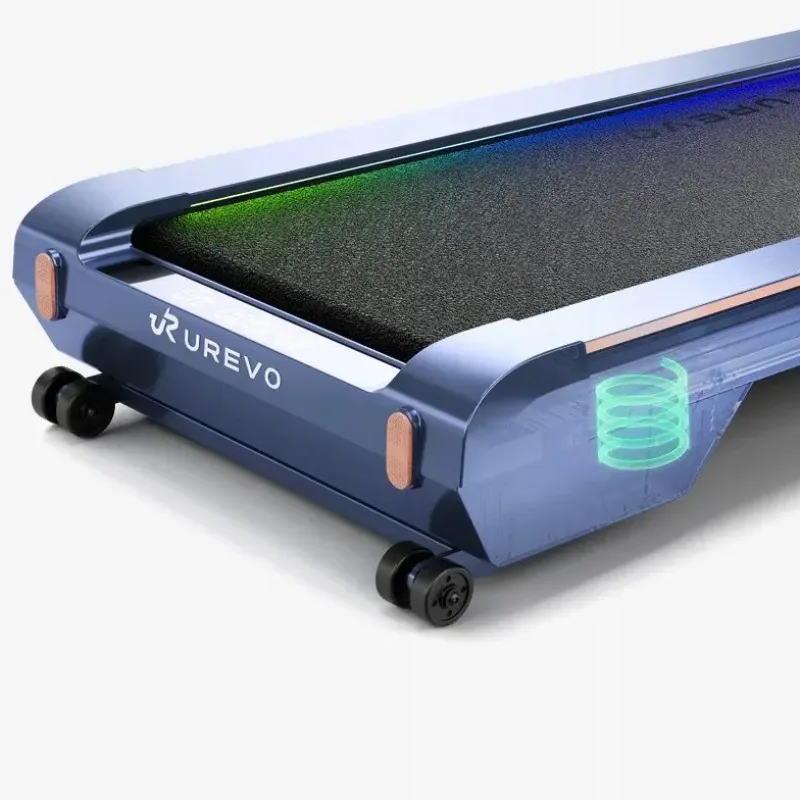 Бігова доріжка електрична Urevo Cyberpad Бігова доріжка електрична Urevo Cyberpad