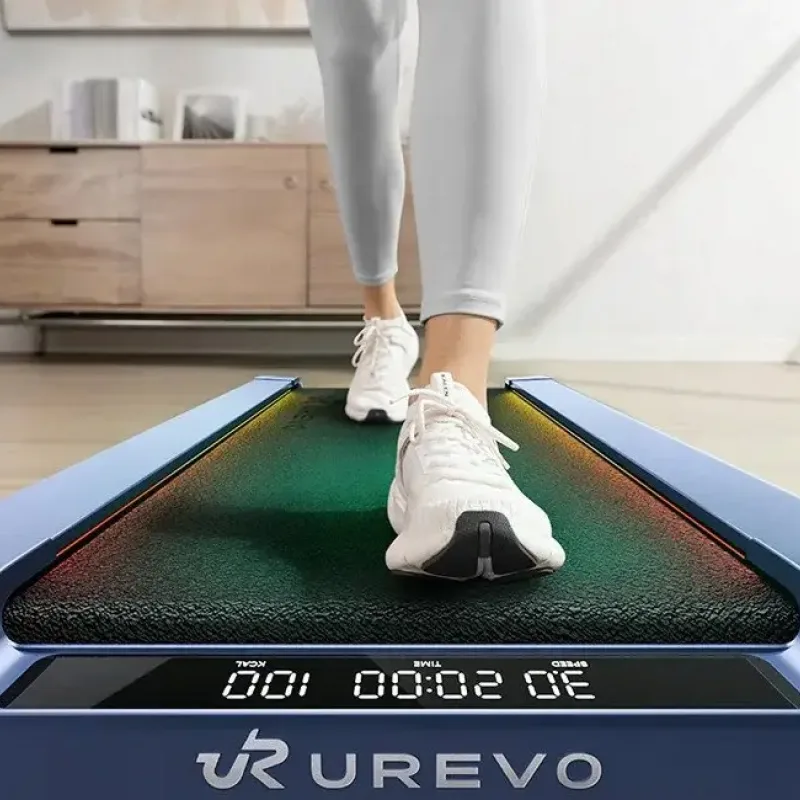 Бігова доріжка електрична Urevo Cyberpad Бігова доріжка електрична Urevo Cyberpad