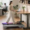 Бігова доріжка електрична Urevo CyberPad for Office 2