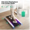 Бігова доріжка електрична Urevo CyberPad for Office 2