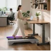 Бігова доріжка електрична Urevo CyberPad for Office 2