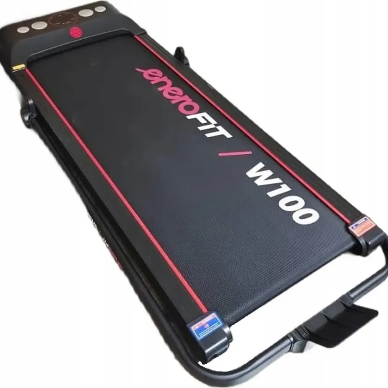 Бігова доріжка електрична ENERO FIT W100 Бігова доріжка електрична ENERO FIT W100