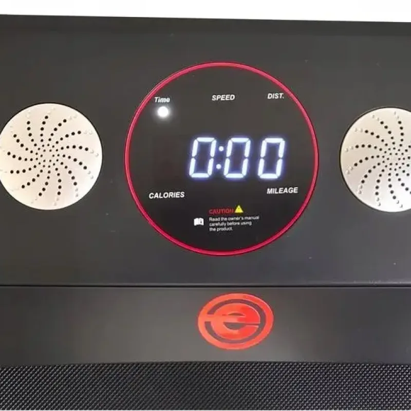 Бігова доріжка електрична ENERO FIT W100 Бігова доріжка електрична ENERO FIT W100