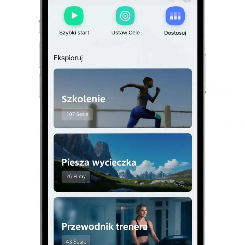 Бігова доріжка електрична Halo-Fit Vela