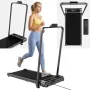 Бігова доріжка електрична REBEL ACTIVE RBA-1017-PRO