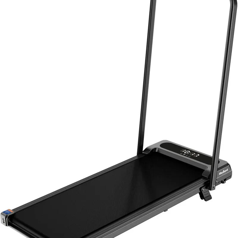 Бігова доріжка електрична REBEL ACTIVE RBA-1017-PRO