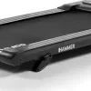 Бігова доріжка електрична Hammer Walk 2.0 LCD