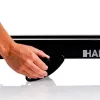 Бігова доріжка електрична Hammer Walk 2.0 LCD
