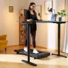 Бігова доріжка електрична Hammer Walk 2.0 LCD