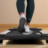 Бігова доріжка електрична Hammer Walk 2.0 LCD