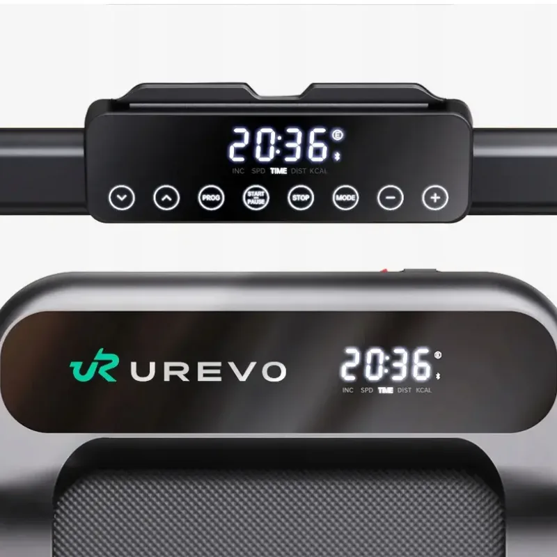 Бігова доріжка електрична Urevo STROL 2S PRO Бігова доріжка електрична Urevo STROL 2S PRO