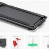 Бігова доріжка електрична Urevo STROL 2S PRO Бігова доріжка електрична Urevo STROL 2S PRO
