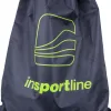 Рюкзак спортивний inSPORTline Bolsier - чорно-зелений Рюкзак спортивний inSPORTline Bolsier - чорно-зелений