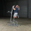 Поручні для підтягувань Power Tower BODY-SOLID GKR82 Поручні для підтягувань Power Tower BODY-SOLID GKR82