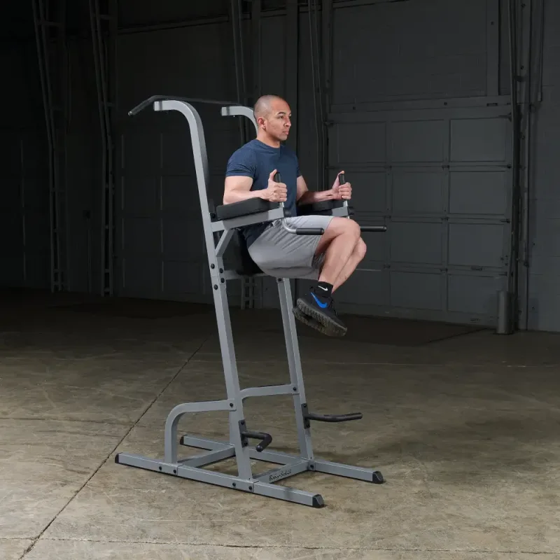 Поручні для підтягувань Power Tower BODY-SOLID GKR82 Поручні для підтягувань Power Tower BODY-SOLID GKR82