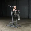 Поручні для підтягувань Power Tower BODY-SOLID GKR82 Поручні для підтягувань Power Tower BODY-SOLID GKR82