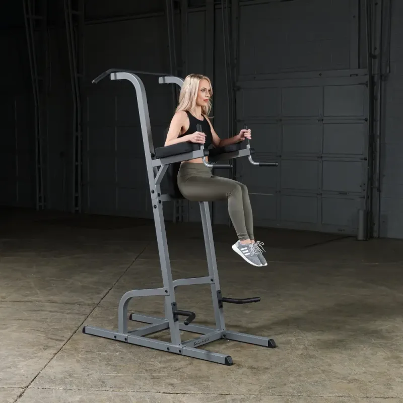 Поручні для підтягувань Power Tower BODY-SOLID GKR82 Поручні для підтягувань Power Tower BODY-SOLID GKR82
