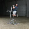 Поручні для підтягувань Power Tower BODY-SOLID GKR82 Поручні для підтягувань Power Tower BODY-SOLID GKR82