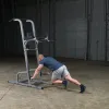 Поручні для підтягувань Power Tower BODY-SOLID GKR82 Поручні для підтягувань Power Tower BODY-SOLID GKR82