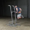 Поручні для підтягувань Power Tower BODY-SOLID GKR82 Поручні для підтягувань Power Tower BODY-SOLID GKR82