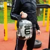 Гантель наповнена водою inSPORTline Quabell 6 кг Гантель наповнена водою inSPORTline Quabell 6 кг