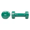 Гантелі вінілові inSPORTline Smoothbell, 2 x 3 кг Гантелі вінілові inSPORTline Smoothbell, 2 x 3 кг