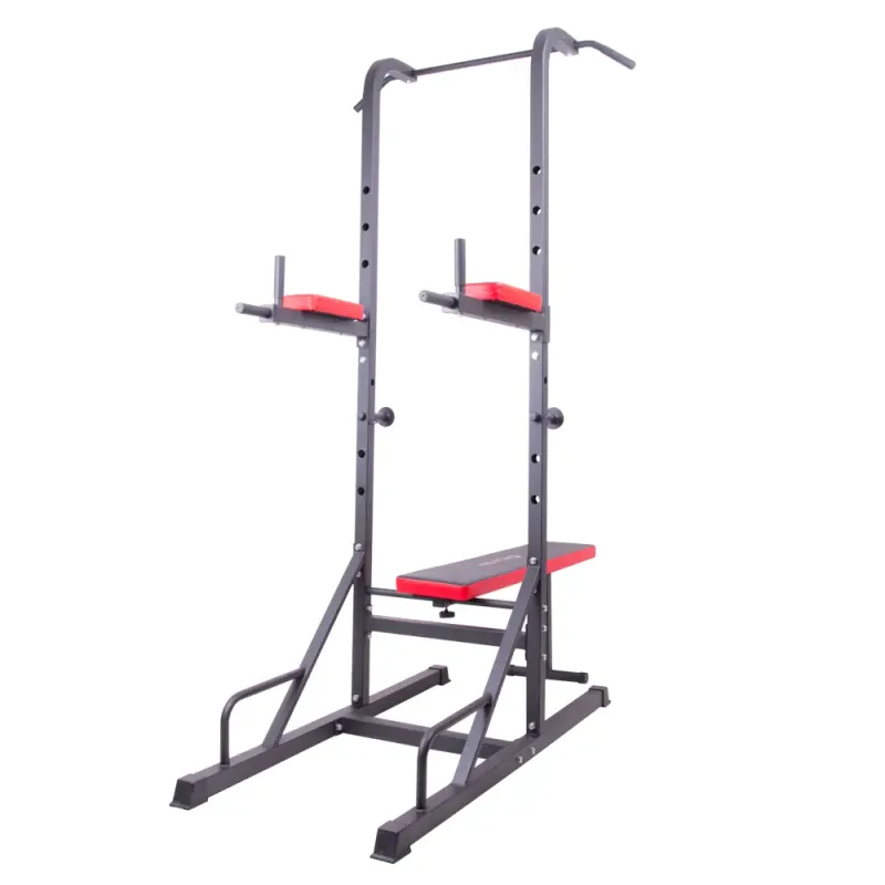 Поручень багатофункціональний для підтягування inSPORTline Power Tower X150