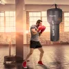 Мішок боксерський для MMA inSPORTline Konor 33 кг, чорний Мішок боксерський для MMA inSPORTline Konor 33 кг, чорний