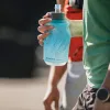 Пляшка HydraPack Softflask 500 мл - блакитна Пляшка HydraPack Softflask 500 мл - блакитна