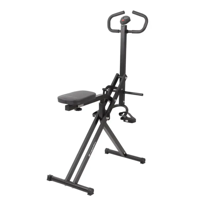 Діп-станція inSPORTline AB Rider, чорна