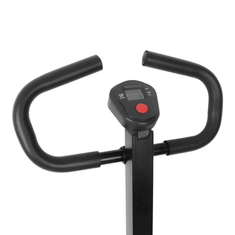 Діп-станція inSPORTline AB Rider, чорна