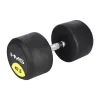 Гантель поргумована HMS HG PRO, 47,5 кг Гантель поргумована HMS HG PRO, 47,5 кг