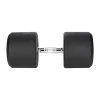 Гантель поргумована HMS HG PRO, 47,5 кг Гантель поргумована HMS HG PRO, 47,5 кг