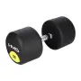 Гантель прогумована HMS HG PRO, 55 кг