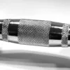 Гантель хромована inSPORTline Crossteel 14 кг