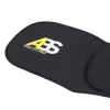 Електростимулятор м’язів живота HMS ABS Master Pro – чорно-жовтий Електростимулятор м’язів живота HMS ABS Master Pro – чорно-жовтий