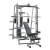 Багатофункціональний Atlas Multipress Body-Solid DELUXE GS348QP4 Багатофункціональний Atlas Multipress Body-Solid DELUXE GS348QP4